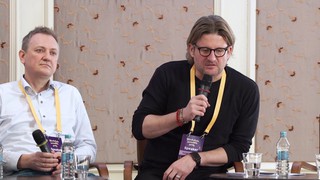 BIP001: Panel Discussion: Enterprise blockchain usecases