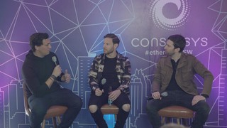 Blockchain & Music: Shifting Power Structures in the Music Industry