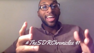 How to Keep your SDR Team Excited to Crush Goals w/ Zach Barney  l #TheSD...