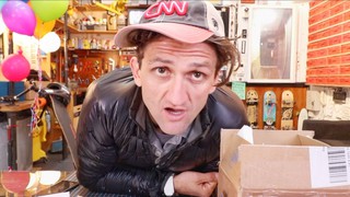 i miss vlogging