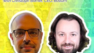 Quality assurance for conversational AI systems with Christoph Börner, CE...