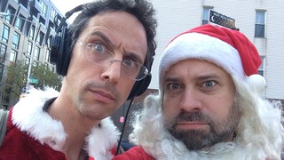 #670: The Santa Suit
