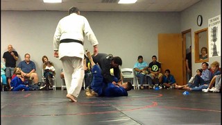 Dominion Mixed Martial Arts Academy @ PKI Tournament Judo 2