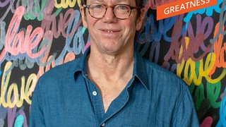 Master the Laws of Human Nature with Robert Greene