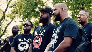 By Any Means Necessary (Feat. Ronnie Man Hatcher of New Era Chicago & Nic...