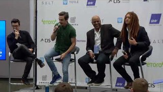Designing for Decentralization