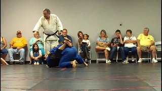 Dominion Martial Arts @ PKI Tournament Judo 4