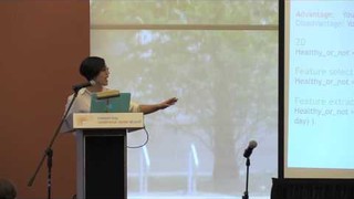 Rumman Chowdhury, &quot;Deep Dive into Principal Components Analysis&quot...