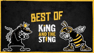 Best of Vol. 1 | King and the Sting w/ Theo Von & Brendan Schaub