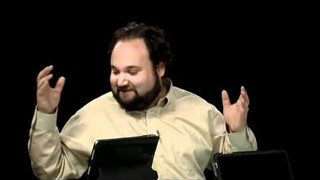This Week in iPad - Woody Sears of FrogDog Media