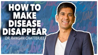 Reverse Disease and Reclaim Your Health with Dr. Rangan Chatterjee