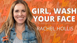 RACHEL HOLLIS: HOW TO BUILD CONFIDENCE, BELIEVE IN YOURSELF AND BECOME YO...