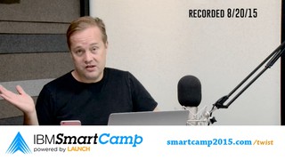 #AskJason #IBMSmartCamp What tech trends are you seeing that you’re most ...