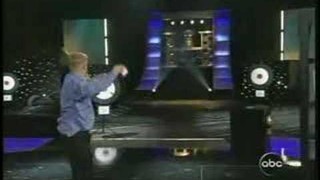 Throwing Cards on Master of Champions | Rick Smith Jr.