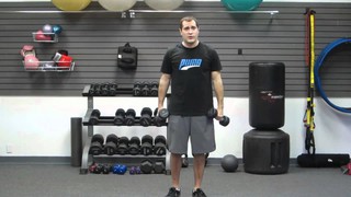 How To Dumbbell Lateral Raise | DB Raise | Medial - Rear Delt Shoulder Ex...
