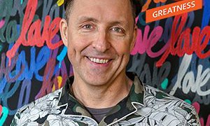 Age Backwards, Biohack Your Life and Be Super Human with Dave Asprey