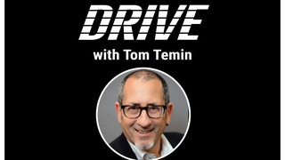 Federal Drive with Tom Temin