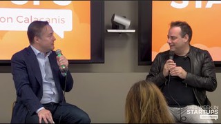 E918 Stack Overflow Joel Spolsky: 100m+ mo visitors, leadership, pivots, ...