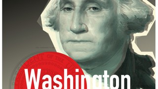 Ep:3 – Washington – Mike Duncan – remastered