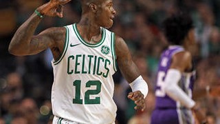 [News] Terry Rozier, Boston Celtics Scorch Philadelphia 76ers | Joel Embi...