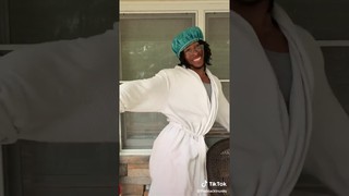 Try to show your dance move