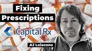 Obi-Wan finale + Healthcare’s hidden money pit with Capital RX CEO AJ Loi...