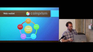 SF Bitcoin Devs Seminar: Colored coins applications with Coinprism & Open...