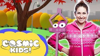 Saturday Morning Yoga | Marv the Metal Detective