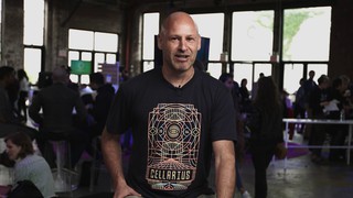 Joseph Lubin - Founder, ConsenSys (Interview)