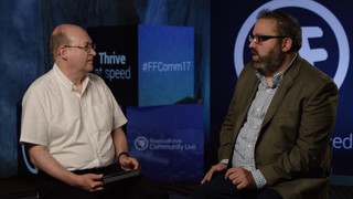 How Imprivata gets a 360 degree view of customer data with Financial Forc...
