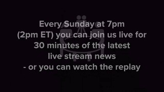 The Live Stream Insiders Show