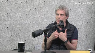 David Bennahum on appeal of Minecraft: innate human urge to create