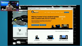 - Web Design - How do I improve my web design?