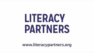Literacy Partners on TALK BUSINESS 360 TV