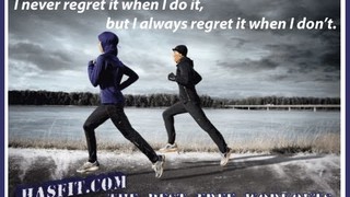 How-to Lose Weight Running | Coach Kozak's Favorite Way To Lose Fat Runni...