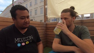 AVOIDING ARREST IN AUSTRIA