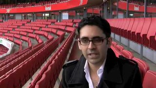 Umair Haque's radical economics