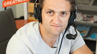 EP 222 Casey Neistat on Writing Your Own Rules to Creative Success