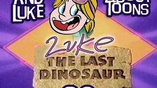 Kyle and Luke Talk About Toons #30: What’s Fatiguing Kyle Now?