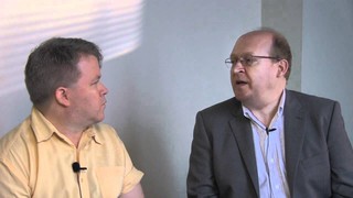 Phil Wainewright on Oracle Cloud