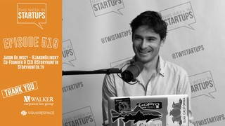 Jaron Gilinsky's Storyhunter gives unprecedented benefits to vid journos ...