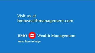 BMO Wealth Management on TALK BUSINESS 360 TV