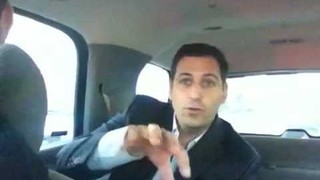 Networking Tips with Larry Benet