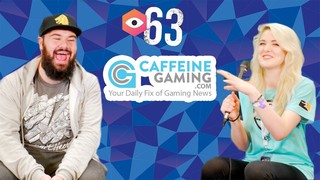 LukeGames YouTuber Interview - i63