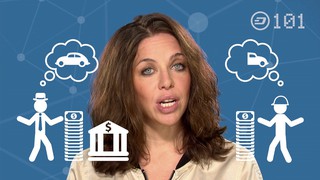 Dash 101 - 1 Why Do We Need Digital Cash ?