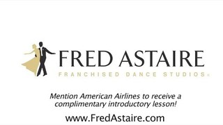 Fred Astaire Franchised Dance Studios on TALK BUSINESS 360 TV