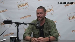 Bryn Mooser shares his experiences with Haiti and the heart behind RYOT