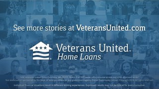 Veterans United Home Loans on TALK BUSINESS 360 TV