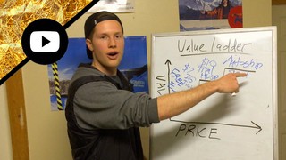 Russell Brunson - DOT COM SECRETS REVIEW
