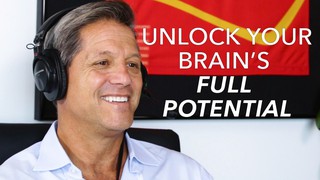 John Assaraf on Unlocking Your Brain's Full Potential with Lewis Howes